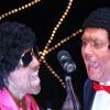 Die "Crazy Jumpers" mit Soul und Rock Die "Crazy Jumpers" mit Soul und Rock