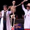 Coole Gags und „Musical-Fieber“ in Arnstein