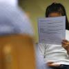 Halbjahreszeugnisse gehören in vielen bayerischen Grundschulen der Vergangenheit an. Seit dem Schuljahr 2014/15 sind sie in den ersten drei Jahrgängen zunehmend durch Lernentwicklungsgespräche ersetzt worden.