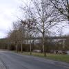 Am Mainufer in Höhe der Tiergartenstraße hatte die Firma Viking Technical GmbH/Viking Cruises eine Anlegestelle für Kreuzfahrtschiffe im Visier zwischen dem Standort des neuen Mainsteges an den Mainfrankensälen und der Bahnbrücke.