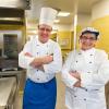 Im Haus Lehmgruben in Marktheidenfeld wird täglich frisch gekocht