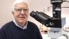Von wegen Ruhestand: Professor Hans Konrad Müller-Hermelink ist Seniorprofessor für Pathologie an der Uniklinik Würzburg. Auch mit 75 Jahren steht er noch im Berufsleben.