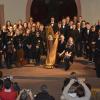 Vielfalt von Klassik über Musical bis Pop: Konzert zum 20-jährigen Bestehen des Kulturforums Alte Kirche in Waldbüttelbrunn.