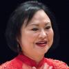 Kim Phuc Phan Thi wurdeals „Napalm-Mädchen“ bekannt.