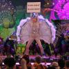 Mit "Pfau mal" liefern die "Soul City Dancers" aus Hof einen Schautanz als Beitrag zur Fernseh-Nachwuchssitzung. Mit "Pfau mal" liefern die "Soul City Dancers" aus Hof einen Schautanz als Beitrag zur Fernseh-Nachwuchssitzung.