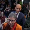 Sieben Abgeordnete der britischen Labour-Partei sind aus Protest gegen Parteichef Jeremy Corbyn ausgetreten.
