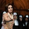 Liebe in Zeiten der Revolution: Sophie Gordeladze als Gabriele