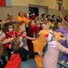 Ein Mordsgaudi, die Mitmachlieder beim Kinderfasching des VCC
