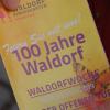 Vom 18. bis 24. März feiert der Waldorfkindergarten Schweinfurt das Jubiläumsjahr mit einer Aktionswoche. Vom 18. bis 24. März feiert der Waldorfkindergarten Schweinfurt das Jubiläumsjahr mit einer Aktionswoche.