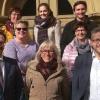 Hannelore Dickas wurde in den Ruhestand verabschiedet.