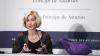 Martha Nussbaum  