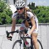 In Top-Form: Bei der deutschen Bergmeisterschaft der Frauen wurde Hanna Amend aus Weyer Zweite, geschlagen nur von Hanka Kupfernagel.