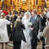 (lby)   Felipa Prinzessin von Bayern hat geheiratet. Am Samstag gab die Tochter von Leopold Prinz von Bayern ihrem Verlobten, dem Filmproduzenten Christian Dienst, das Ja-Wort in der Wieskirche im oberbayerischen Steingaden. Rund 500 Gäste waren gekommen, darunter Ex-Verteidigungsminister Karl-Theodor zu Guttenberg (CSU) mit seiner Frau Stephanie. Auch die Schauspieler Fritz Wepper und Hannah Herzsprung waren bei der Hochzeit. Die Trauung feierte Johannes Eckert, der Abt des Benediktinerklosters St. Bonifaz und Andechs.