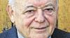 Trauer um den Ehrenbürger: Paul Pfeuffer starb überraschend im Alter von 83 Jahren.