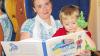 Ein Buch, das Mut macht: Anja Wondraschek hat für Sohn Fenris das Kinderbuch „Jaron und der Nadelkönig“ geschrieben.