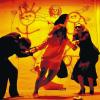 Gelungene Inszenierung: Homo Faber nach Max Frisch in der Inszenierung des Salzburger Landestheaters mit Gero Nievelstein, Shantia Ullmann und Ulrike Walther.