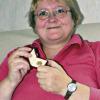 Jutta Schmidt aus Lendershausen