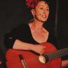 Ein Höhepunkt beim Giemaulfest: der Kabarettabend mit Carmen Ruth am Freitag.