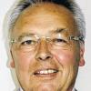 Peter Dees, stellvertretender Obermeister der Metzger-Innung Würzburg, wirkt jetzt auch im Vorstand der Würzburger Evgedem.