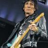 Ron Wood: „Ich fühl' mich noch nicht danach, zu gehen.“