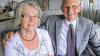 50 Jahre in Treue vereint:  Das Fest der Goldenen Hochzeit feiern am Samstag Eberhard und Gertrud Menzel.