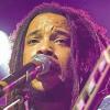 Stephen Marley in Würzburg