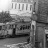 Florastraße 1954 in Würzburg, Sanderau