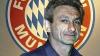Traumjob: Andreas Wittner arbeitet für das FC Bayern-Museum.