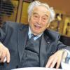 Europäischer Karlspreis: Die Sudetendeutsche Landsmannschaft zeichnet den Holocaust-Überlebenden Max Mannheimer für seine „Verdienste um eine gerechte Völkerordnung in Mitteleuropa“ aus.