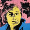 1,3 Millionen Pfund: So viel zahlte ein Bieter für ein Sachs-Porträt von Andy Warhol.
