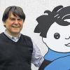 (nes)   Klaus Fischer (im Bild), Pressesprecher des Würzburger Konzertveranstalters Argo-Konzerte, hatte wieder frohe Kunde für die Aktion Patenkind. 800 Euro hatte das Kindermusical „Benjamin Blümchen“ eingespielt, das am zweiten Weihnachtsfeiertag im CCW über die Bühne gegangen war. Seit vielen Jahren spendet Argo immer aus dem Erlös des Weihnachts-Kindermusicals, das es auch 2012 wieder geben wird: Am 26. Dezember steht im CCW „Simsala Grimm – das Märchen Musical“ auf dem Programm. Tickets gibt es bereits jetzt an den bekannten Vorverkaufsstellen.