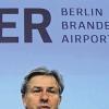 Ernüchterung nach Flughafen-Debakel: Berlins Regierender Bürgermeister Klaus Wowereit gab am Donnerstag die neuerliche Verschiebung der Eröffnung des neuen Hauptstadtflughafens bekannt.