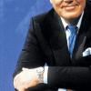 Sportmoderator undQuizmaster: Heutewäre Wim Thoelkes 85. Geburtstag.