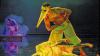 Farbenfroh: Auch die David Hughes Dance Company gastiert in der Saison 2012/13 im Theater der Stadt Schweinfurt.