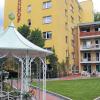 40 Jahre jung: Der Rosenhof Bad Kissingen.