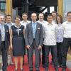 Ein Vierteljahrhundert Holzwerkstatt Rhein