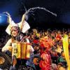 Familientag beim Varieté-Festival: Marie im Wunderland