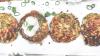 Ein Leibgericht geworden: Zucchini-Puffer Ein Leibgericht geworden: Zucchini-Puffer