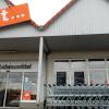 Entsteht in Dittelbrunn ein weiterer Lebensmittelmarkt, dann schließt der Tegut in Hambach.