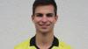 Marcel Krauß pfeift seit der Rückrunde 2017/18 Spiele in der Bezirksliga.