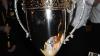 Urkunde und Pokal bestätigen die Deutsche Meisterschaft. Urkunde und Pokal bestätigen die Deutsche Meisterschaft.