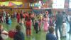 Familienfasching trotzt Krankheitswelle