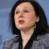 EU-Kommissarin Vera Jourová