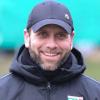Optimistisch in die restlichen Spiele: Abtswinds Trainer Mario Schindler.