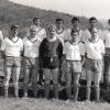 Über 50 Jahre alt ist dieses Mannschaftsbild mit Josef Emmert in der hinteren Reihe als Zweiter von links. Vorne von links Trainer Stefan Raczek, Wolfgang Gampert, Karl-Heinz Schmitt, Peter Hepp, Franz Wittig, Manfred Endres, Günter Zeitz; hinten von rechts: Heribert Müller, Helmut Holzmeister, Willi Blenk, Josef Emmert und Manfred Seufert. Bildunterschrift 2019-02-27 --> Über 50 Jahre alt ist das Bild der Elf des TSV Lohr mit Josef Emmert (hinten 2. von links). Vorne Trainer Stefan Raczek, Wolfgang Gampert, Karl-Heinz Schmitt, Peter Hepp, Franz Wittig, Manfred Endres, Günter Zeitz; hinten von rechts: Heribert Müller, Helmut Holzmeister, Willi Blenk, Josef Emmert und Manfred Seufert. ¿Repro: Hans Lembach Über 50 Jahre alt ist dieses Mannschaftsbild mit Josef Emmert in der hinteren Reihe als Zweiter von links. Vorne von links Trainer Stefan Raczek, Wolfgang Gampert, Karl-Heinz Schmitt, Peter Hepp, Franz Wittig, Manfred Endres, Günter Zeitz; hinten von rechts: Heribert Müller, Helmut Holzmeister, Willi Blenk, Josef Emmert und Manfred Seufert. Bildunterschrift 2019-02-27 --> Über 50 Jahre alt ist das Bild der Elf des TSV Lohr mit Josef Emmert (hinten 2. von links). Vorne Trainer Stefan Raczek, Wolfgang Gampert, Karl-Heinz Schmitt, Peter Hepp, Franz Wittig, Manfred Endres, Günter Zeitz; hinten von rechts: Heribert Müller, Helmut Holzmeister, Willi Blenk, Josef Emmert und Manfred Seufert. ¿Repro: Hans Lembach