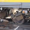 Aktuell arbeitet DB Regio daran, schnellstmöglich einen Schienenersatzverkehr einzurichten. Aktuell arbeitet DB Regio daran, schnellstmöglich einen Schienenersatzverkehr einzurichten.