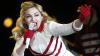 Hat sich das Leben und den Erfolg erkämpft: Popikone Madonna