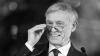 Horst Köhler ist im Alter von 81 Jahren gestorben.