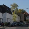 Die Dr.-Georg-Heim-Straße ist eine von drei Straßen, deren Erneuerung die Stadt heuer auf der Agenda hat.
