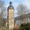 Das ehemalige Konventgebäude der Klosteranlage Maria Bildhausen Das ehemalige Konventgebäude der Klosteranlage Maria Bildhausen